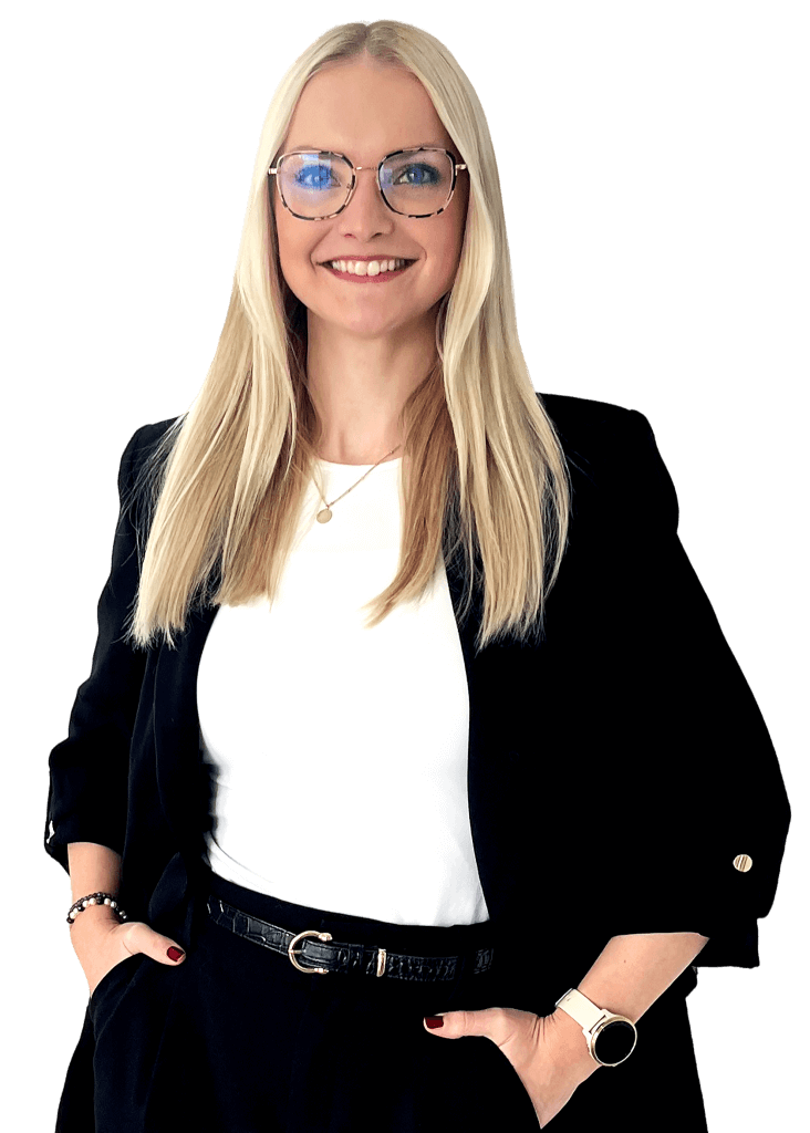 Beraterin auf Lebenszeit Profil Brille2