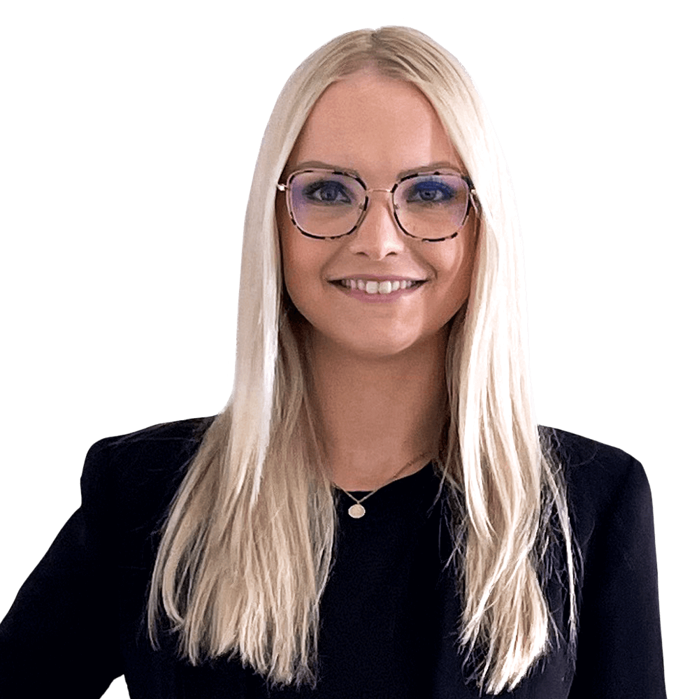 Beraterin auf Lebenszeit Profil Team Brille